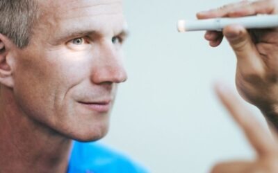 Why Post-Concussion Headaches & Dizziness Persist (And How to Treat Them)