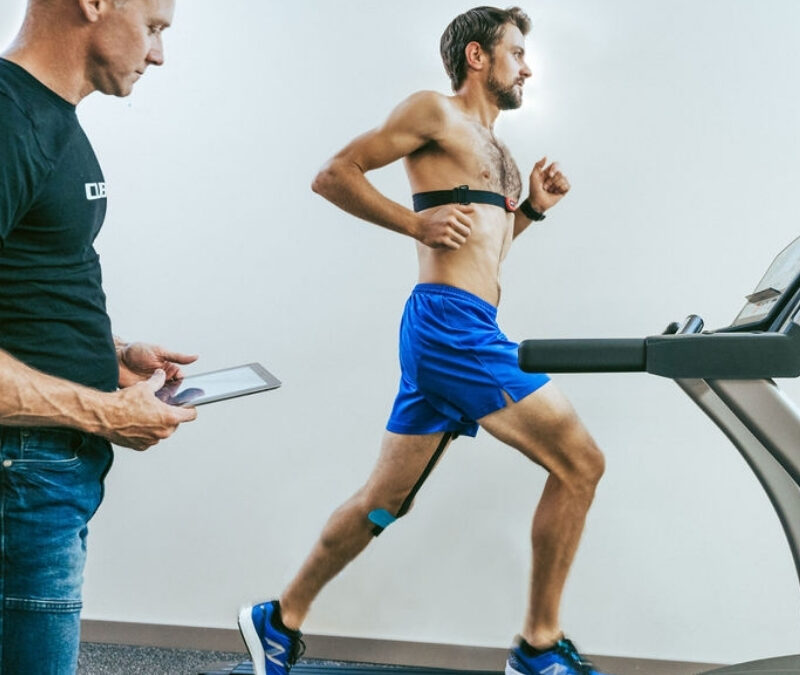 Run Assessments
