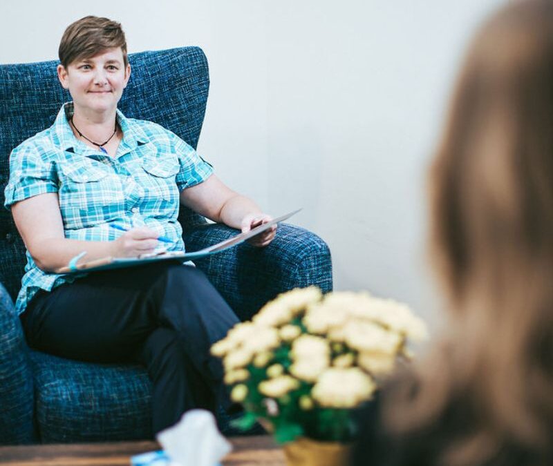 Counselling