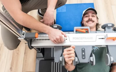 Measuring What Matters