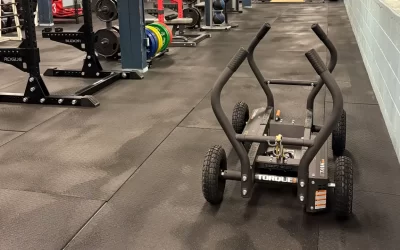 New Tools, Same Philosophy